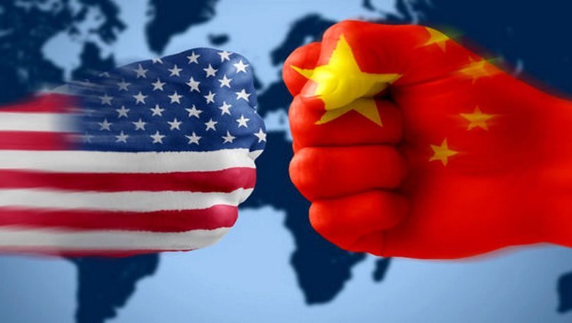 Se „ascut săbiile”? Americanii cer Chinei 20 de trilioane de dolari!