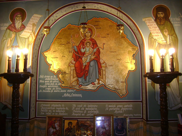 Biserica Ortodoxă Română, în prima linie de luptă cu coronavirusul