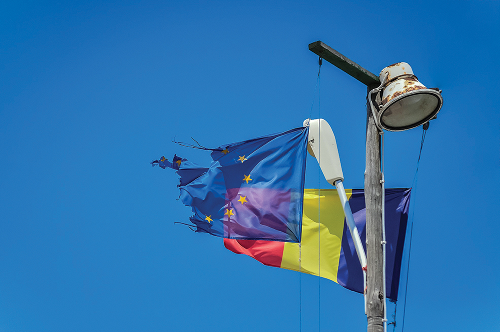 9 mai: Ziua Europei. La mulți ani, România!