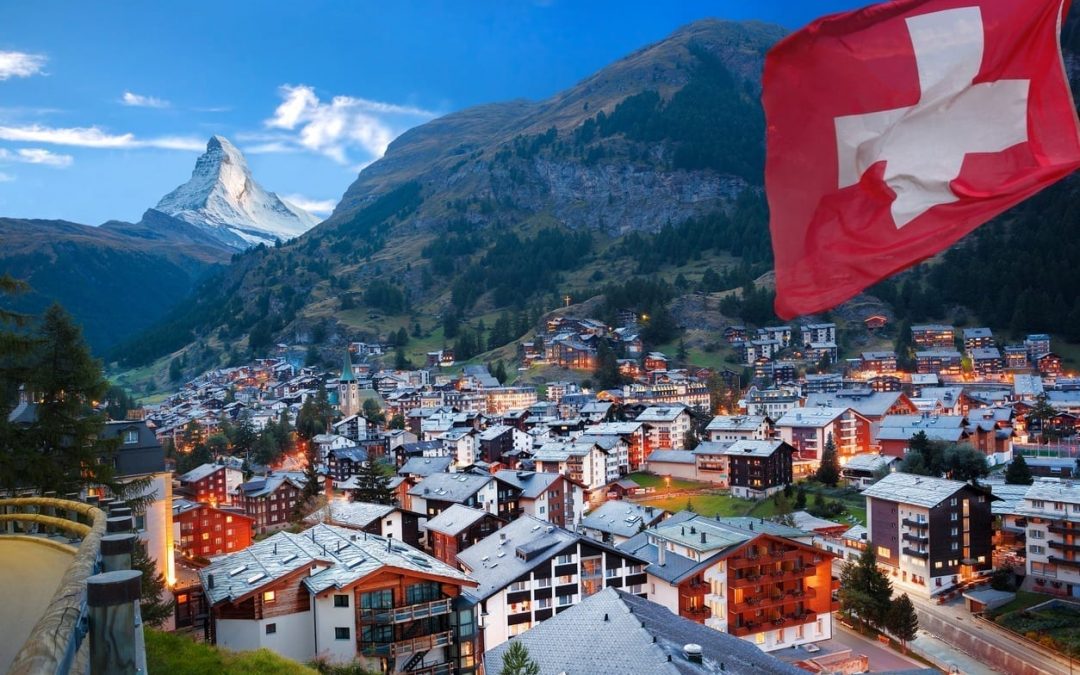 Și Elveția votează: se rupe acordul cu UE?