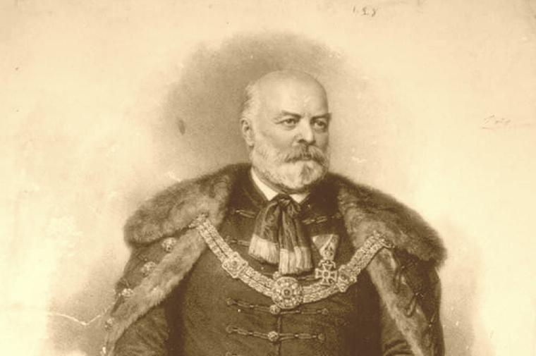 Emanuil Gojdu, un „Mecena” al românilor