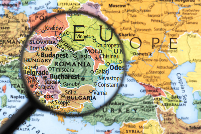 Republica Moldova se „dizolvă” ca stat
