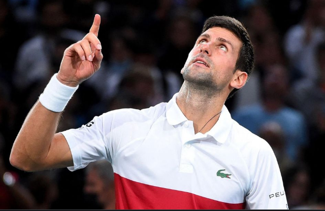 Reacții după victoria lui Djokovici