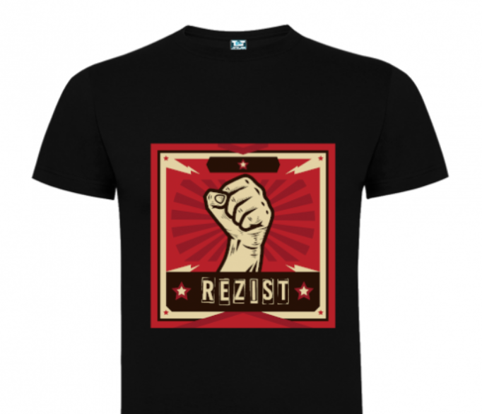 Poftiți la rebeliunea neo-marxistă!