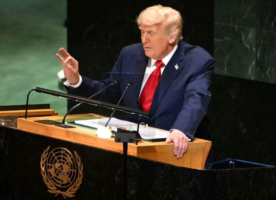 „Țările voastre se duc naibii”!