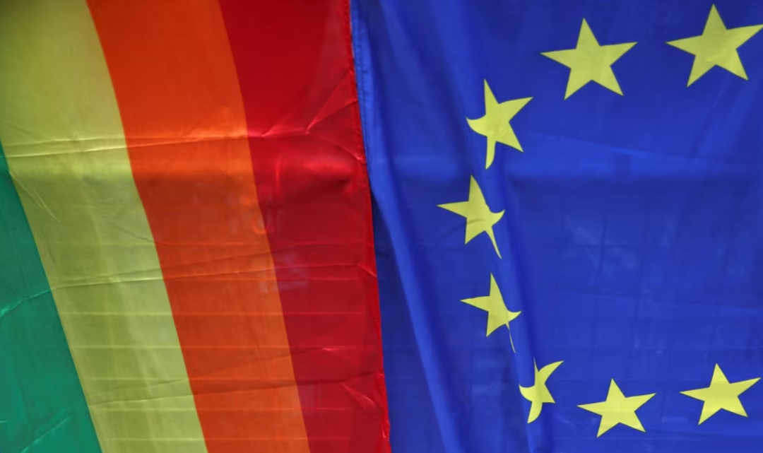 Nu e despre minorități sexuale, ci despre suveranitate!