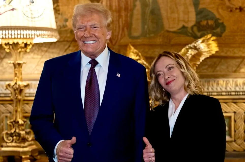 Rupe Italia „frontul” negocierilor?