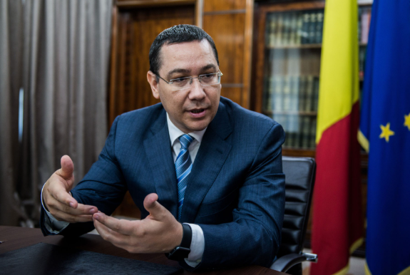 „PSD face o greșeală fundamentală”!