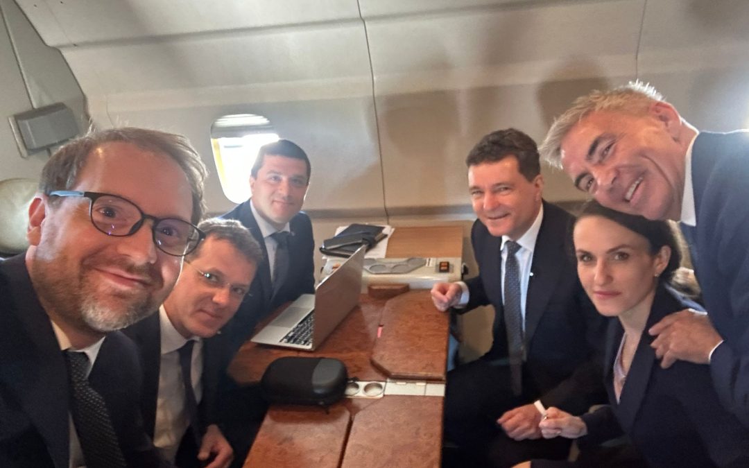 Olimpiada impostorilor