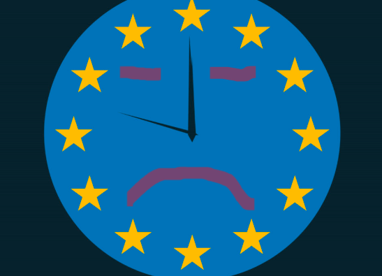 Un circ de tip UEropean…