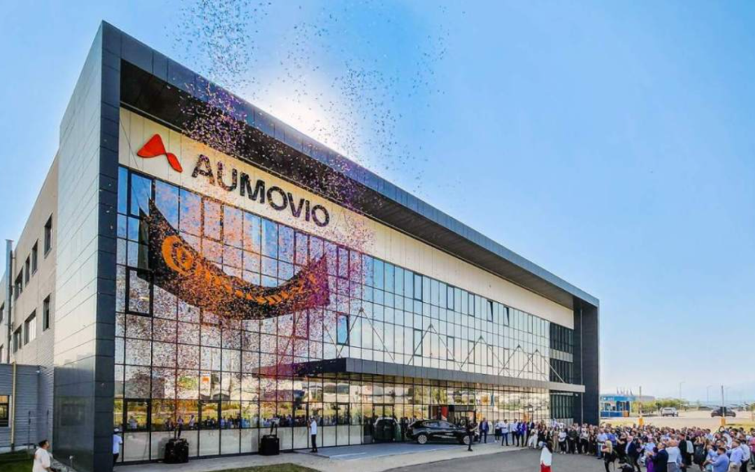 Încă o mare companie dă oameni afară