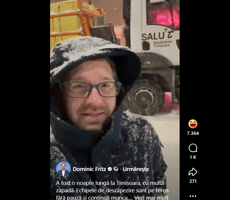 „Der Winter ist nicht wie der Sommer”!