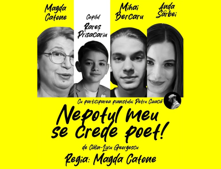 TNB, pionier „cancel culture”? Apel de la Timișoara!