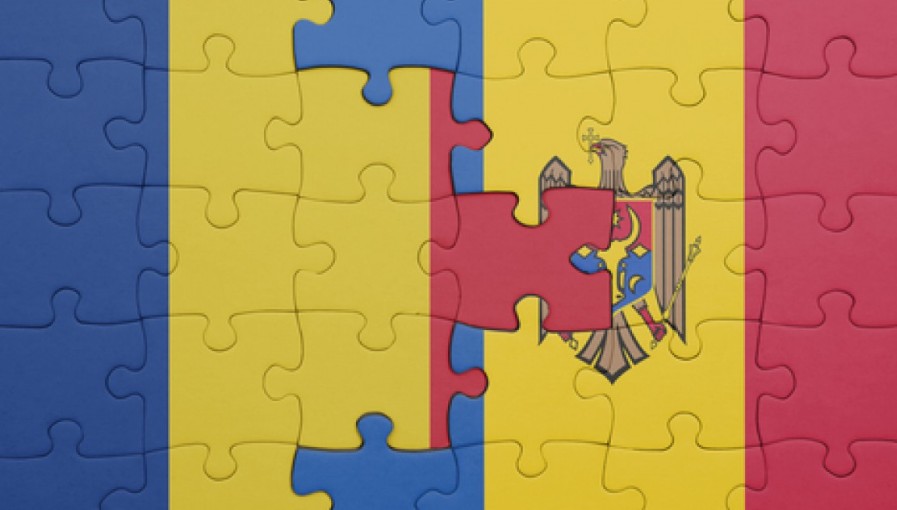 Scurt pe una: Moldova a fondat România!