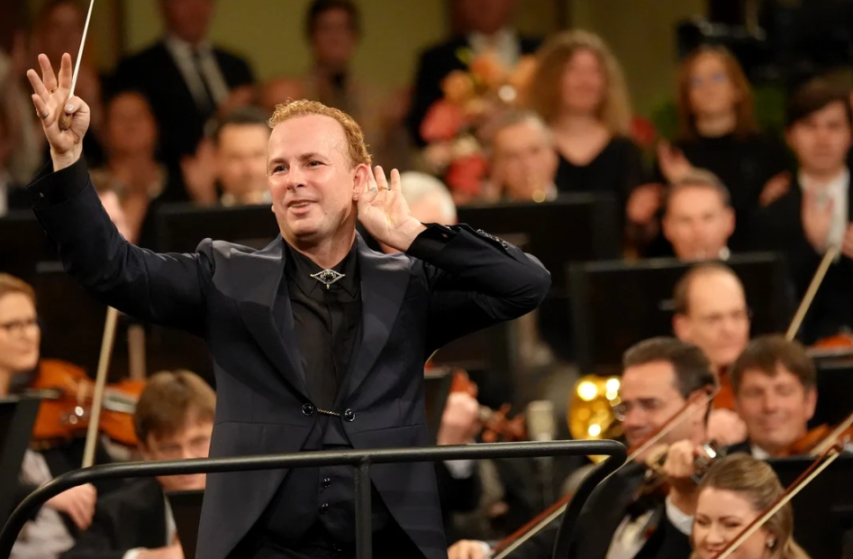 Încă o scenă pentru bâlciul ideologizării: Concertul de la Viena