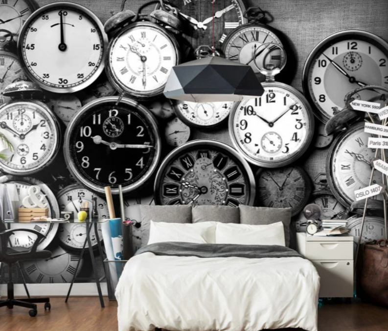 O lume în gâlceavă