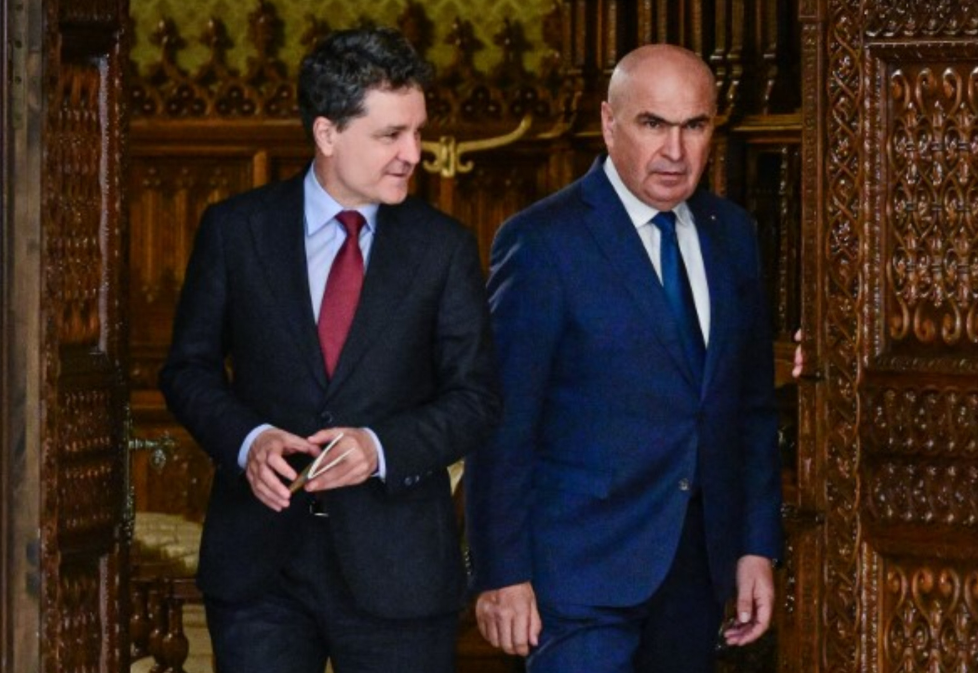 Scurt pe doi: „Păi, dacă tu n-ai fost în stare să faci fișa postului…”