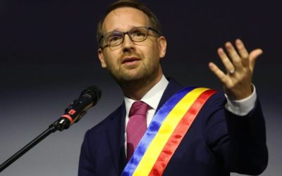 Cum își achită Fritz ultimele „facturi”…