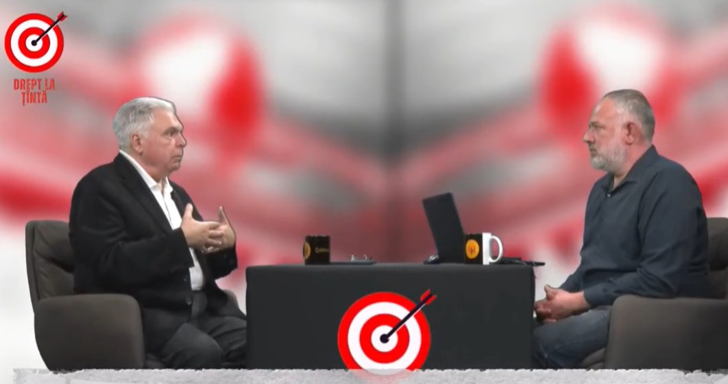 România în actuala „dezordine mondială”