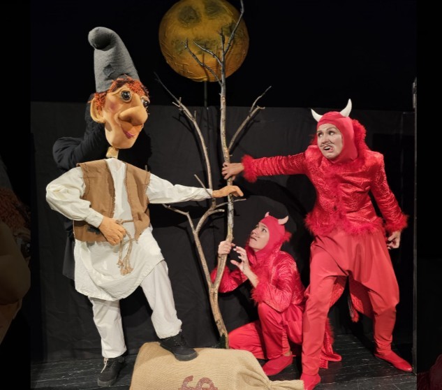 Statul prostocrat al lui Dănilă Prepeleac…