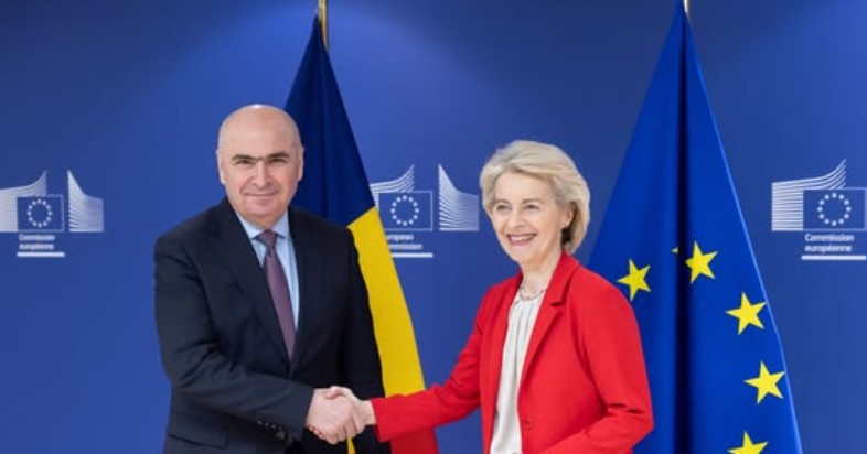 „Henț în careu”: OUG trântită după demitere!
