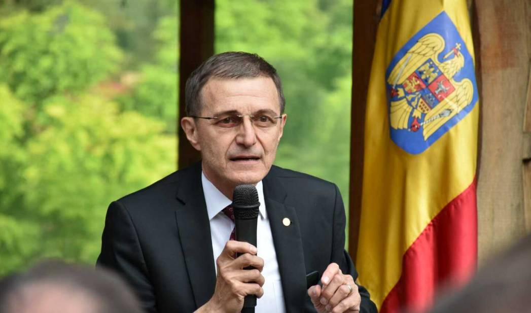 Goga și iarăși Goga… Nu mai huliți!