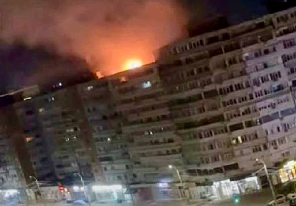 Bună dimineața, țară!