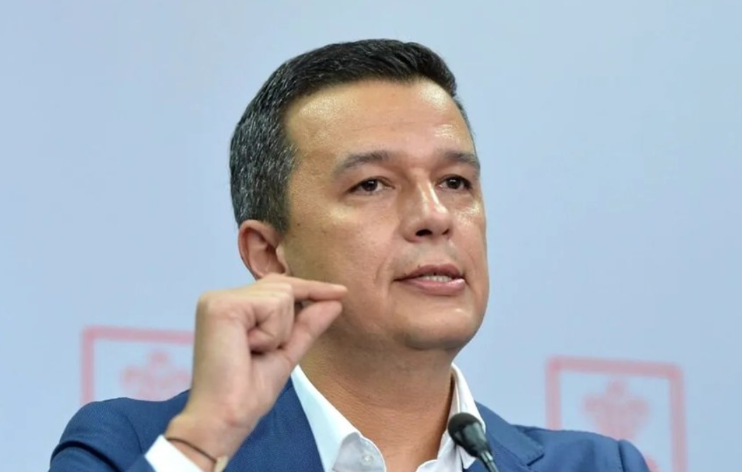 Răbufnirea lui Grindeanu