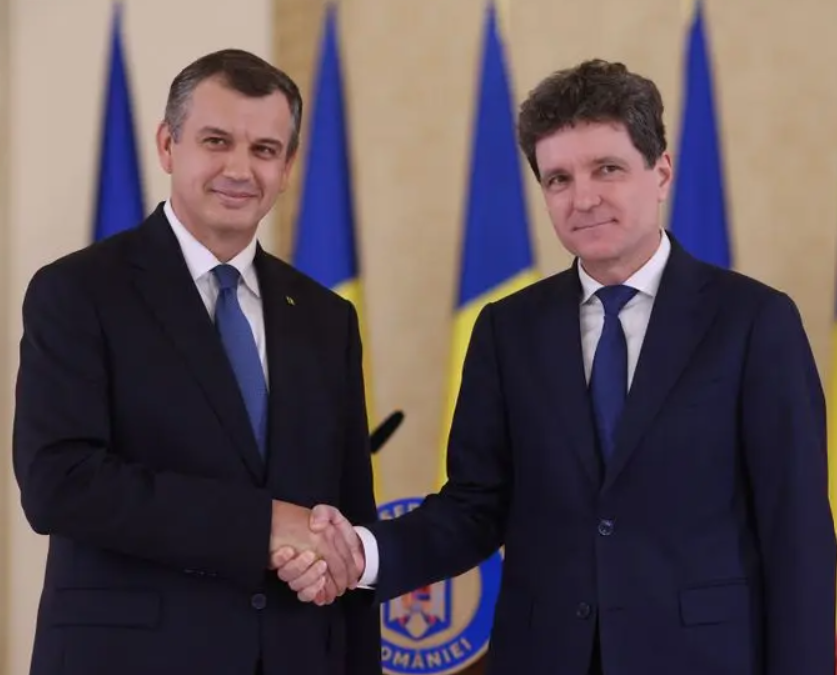 Lovitura de sTomac