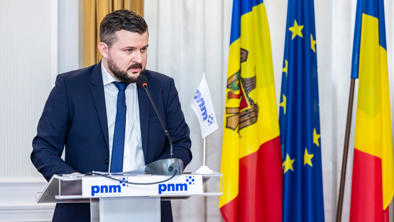 „Nu este planul B. Este planul dreptății”!