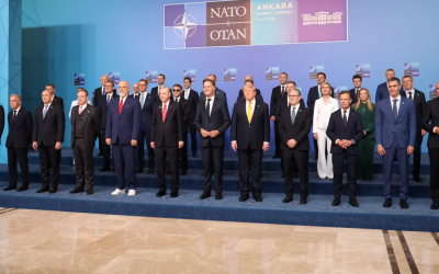 Capcana din textul Declarației NATO și orbirea diplomatică a României