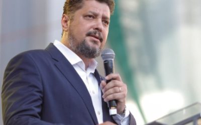 „STOP VEXLER” în dialog la Timișoara