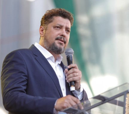 „STOP VEXLER” în dialog la Timișoara