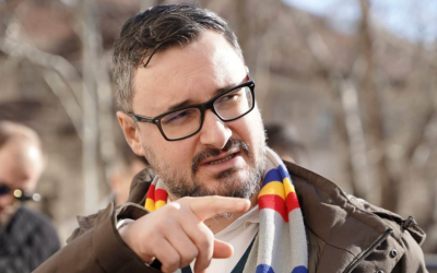 Cercetat penal pentru… opinii legate de migranți!