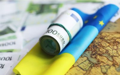 „Doar” doi euro de căciulă?!