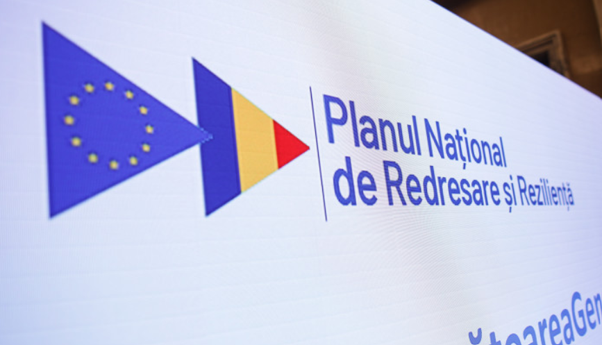 PNNR la bilanț. Mai mare daraua decât ocaua