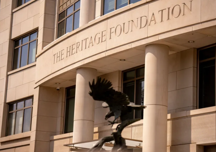 The Heritage Foundation: România în centrul atenției!
